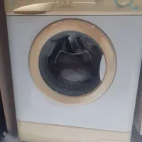 ماشین لباسشویی پاکشوما ۶کیلو