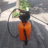 سم پاش و موتور هود