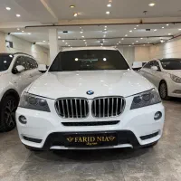 X3 2.8 فول ۲۰۱۴ بدون توضیح تک کلید