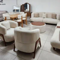 مبل و جهیزیه عروس کرمان