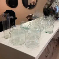 انواع تنگ شیشه ای