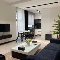 اجاره واحدvip مبله نظافت هتلینگ چیتگر ساعتی روزانه