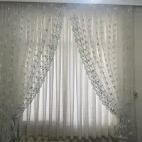 پرده شاین