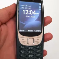 گوشی موبایل نوکیا مدل 6310