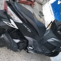 موتور گلکسی j 200