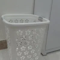 سبد لباس / رخت / اسباب بازی