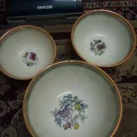 کاسه چینی قدیمی