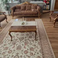 مبلمان فرصت استثنایی به علت مهاجرت
