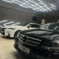 نصب در محل کاور بدنه