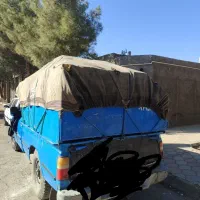 نیسان بار داخل استان وتمام نقاط کشور