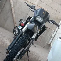 موتور سیکلت تلر