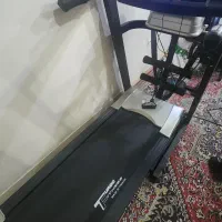 تردمیل توریو فیتنس 2400 تایوانی