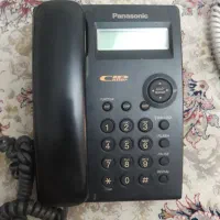 تلفن رومیزی
