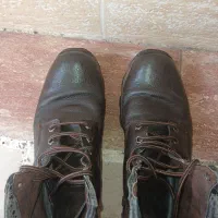 پوتین تیمبرلند اصلی  TIMBERLAND