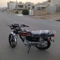 موتور هندا 150 هانی