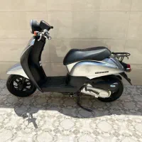 پاکشتی هوندا تودی