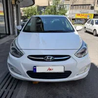 اکسنت ۹۷|خودرو سواری و وانت|تهران, نیلوفر|دیوار