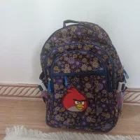 کوله پشتی مدرسه