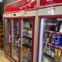 یخچال ایستاده ۳درب