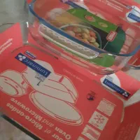 ۵عدد تابه فرانسه از سایز کوچیک تا بزرک