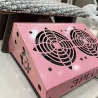 فن ناخن
