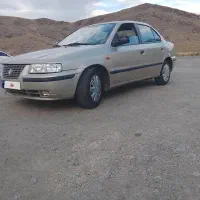 سمند ۸۱|خودرو سواری و وانت|مهاجران, |دیوار