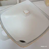 سوپ خوری دور طلایی