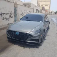 سوناتا مدل ۲۰۲۲  پلاک موقت چابهار