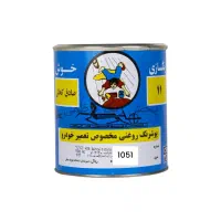 رنگ های پلی اورتان و بیس کوت و روغنی(۲۱،۶۹،۵۴)