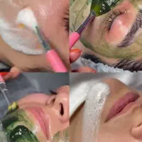 جوانسازی صورت و مو