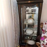 بوفه ویترینی