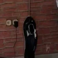 جارو شارژی برند کیپ در حد نو