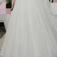 لباس عروس