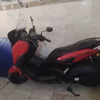 موتور یاماها nmax صفر