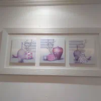 تابلو سه تایی