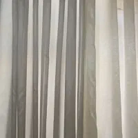 پرده پانچ