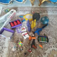 اسباب بازی