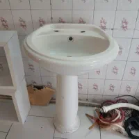 روشویی سرشویی