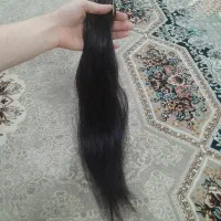 مو طبیعی