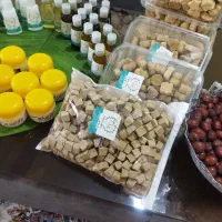 فروش حبه عناب و سنجد و حبه زردآلو و زعفرون و زرشک
