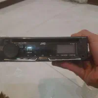 ضبطjvc