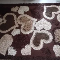 قالیچه با پادری