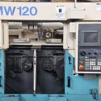 cnc تراش