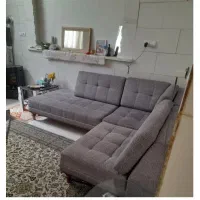 همدم خانم برای خانم ۴۷ ساله با اسکان شبانه روزی