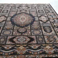 فرش ۱۲متری قیطران