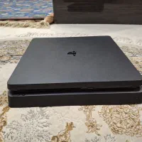 Ps4 slim 500gکپی خور