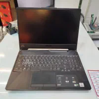 ایسوس تاف گیمینگ i5.شرایطی سه ماهه