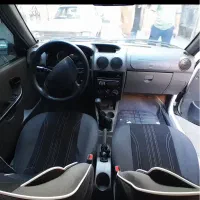 پراید 131 SE تر تمیز فول