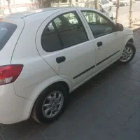 تیبا 2 مدل 1400