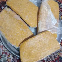 فلافل وسمبوسه
